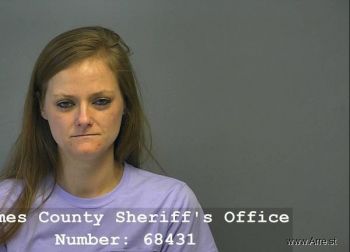 Brenda Kay Hankins Mugshot