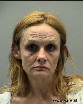 Brenda G Johnson Mugshot