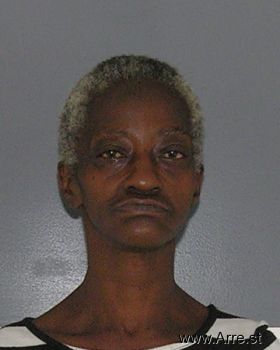 Brenda  Kirksey Mugshot