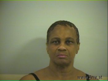 Brenda J Martin Mugshot