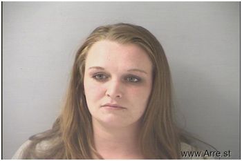 Brenda Sue Mcvey Mugshot