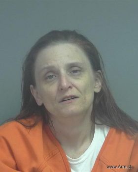 Brenda Lee Miller Mugshot