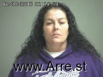 Brenda H Miller Mugshot