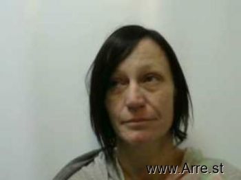 Brenda Lee Mitchell Mugshot