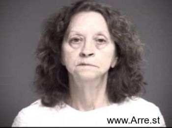 Brenda Sue Rice Mugshot