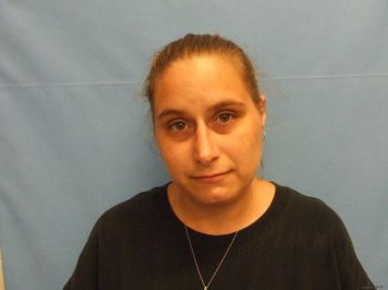 Brenda L Smith Mugshot