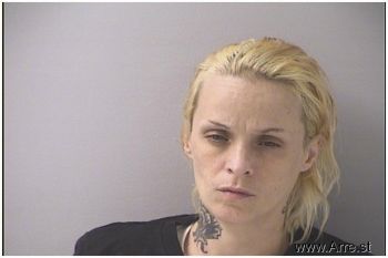 Brenda Kaye Tannreuther Mugshot