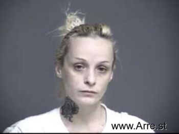 Brenda Kay Tannreuther Mugshot