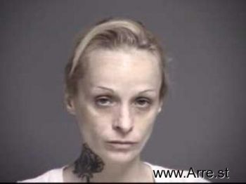 Brenda Kay Tannreuther Mugshot