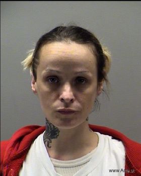 Brenda Kay Tannreuther Mugshot