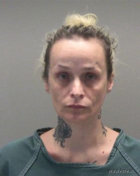 Brenda Kay Tannreuther Mugshot