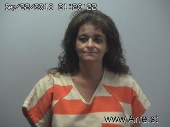 Brenda Ann Wallen Mugshot