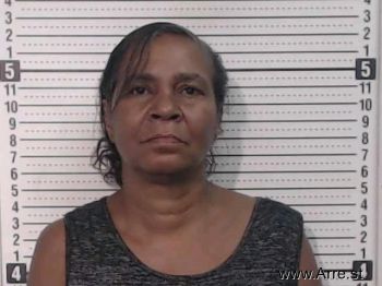 Brenda L Williams Mugshot