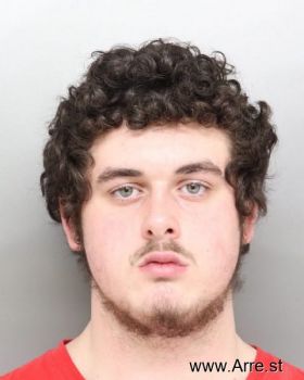 Brendan S Williamson Mugshot