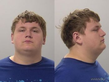 Brendan Scott Young Mugshot