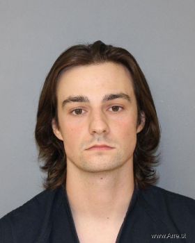 Brendan William Young Mugshot