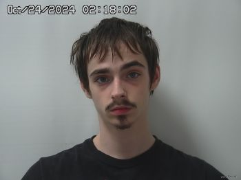 Brenden  Slone Mugshot