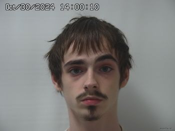 Brenden  Slone Mugshot