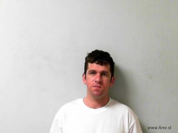 Brendon Theodore Gladue Mugshot