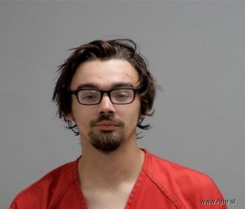 Brendon Ray Mosley Mugshot