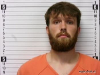 Brennon Joseph Norris Mugshot