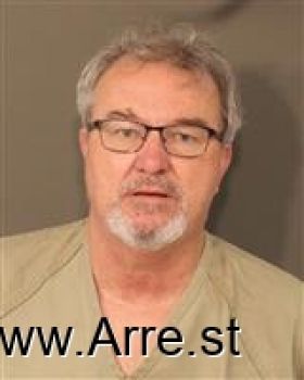 Brent L Adams Mugshot