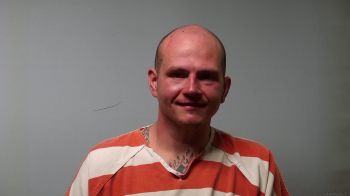 Brent C Adams Mugshot