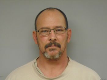 Brent Lee Baker Mugshot