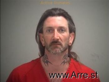 Brent Lee Betts Mugshot