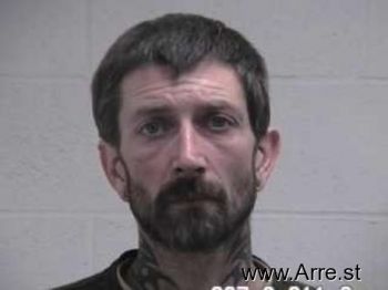 Brent Lee Betts Mugshot