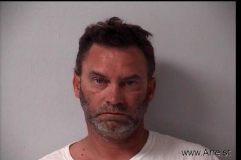 Brent Alan Davis Mugshot