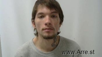 Brent Michael Grooms Mugshot