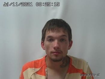 Brent Michael Grooms Mugshot