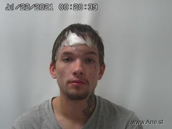 Brent Michael Grooms Mugshot