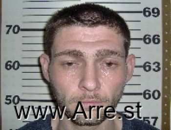 Brent W Hoyt Mugshot