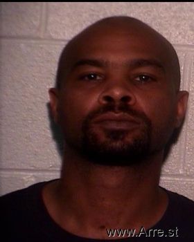 Brent Allen Johnson Mugshot