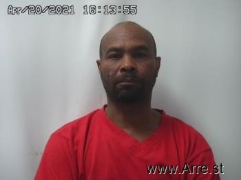 Brent Alan Johnson Mugshot