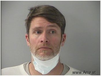 Brent Edward Martin Mugshot