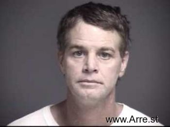 Brent Douglas Miller Mugshot