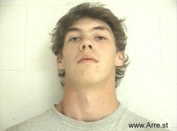 Brent A Nelson Mugshot