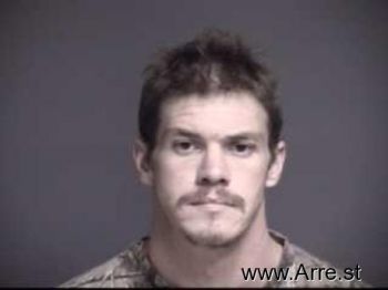 Brent Anthony Nelson Mugshot