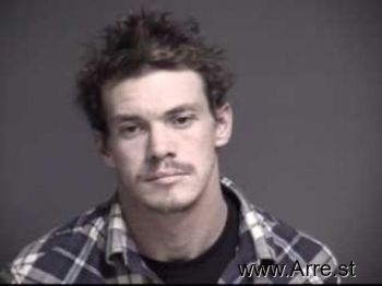 Brent Anthony Nelson Mugshot