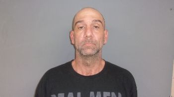 Brent Alan Rinehart Mugshot