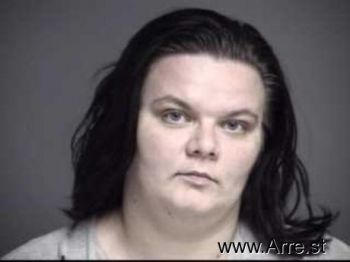 Brentney Nicole Johnson Mugshot