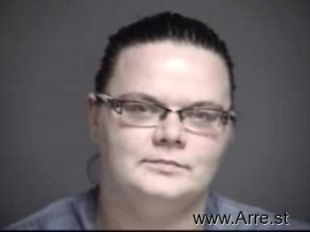 Brentney Nicole Johnson Mugshot