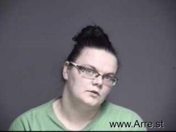 Brentney Nicole Johnson Mugshot