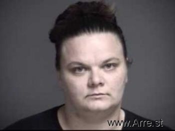 Brentney Nicole Johnson Mugshot