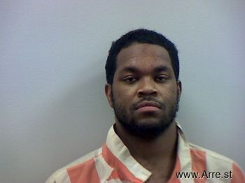 Brenton  Johnson Mugshot