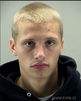 Brenton  Mays Petry Mugshot