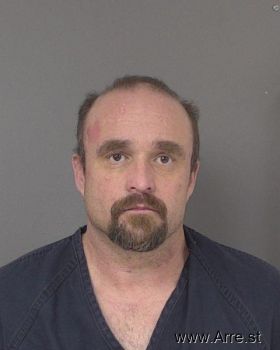 Bret Rodney Swisher Mugshot